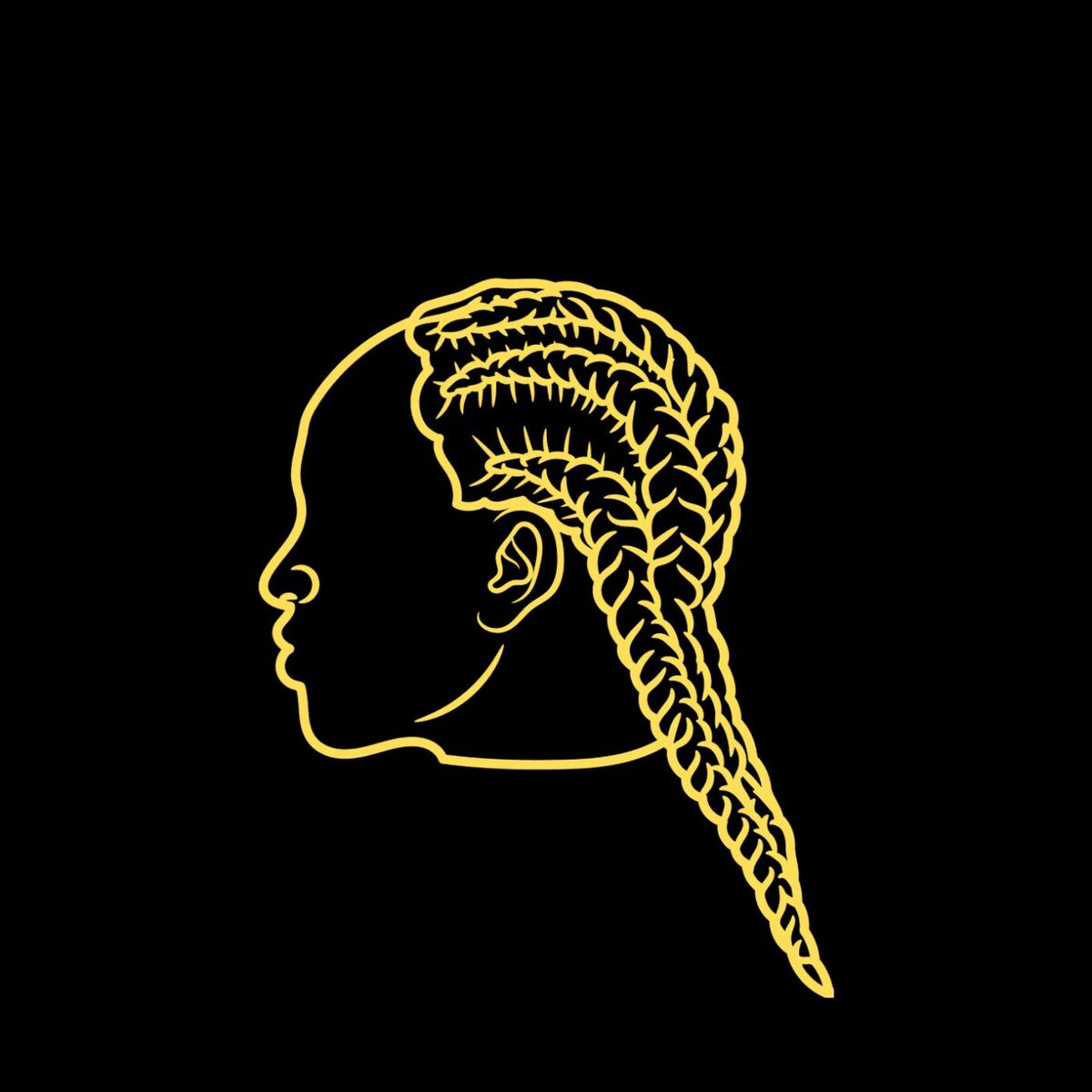 Album cover of Cornbread & Cornrows