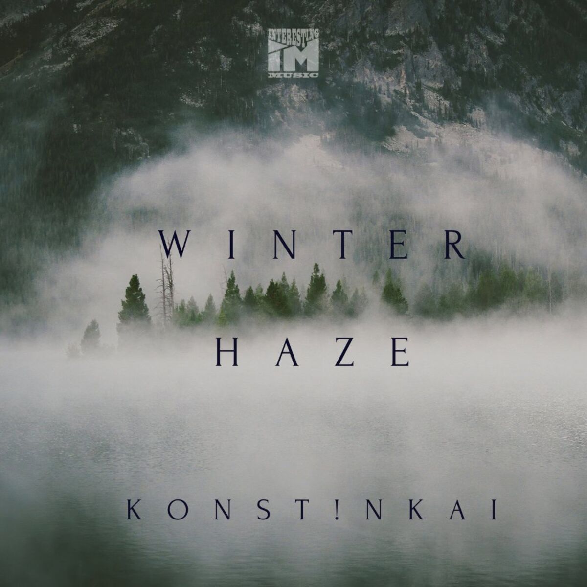 Album cover of Winter Haze