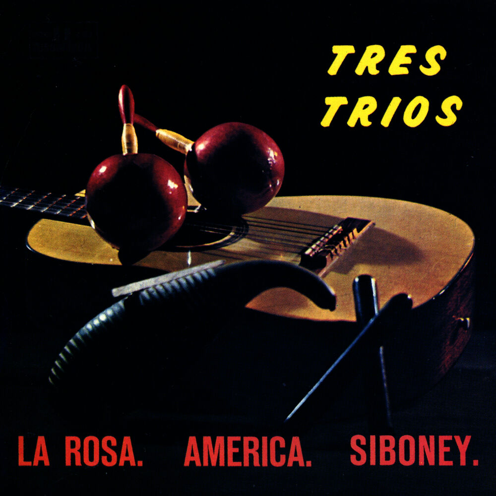 Picture of Tres Trios