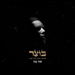 Cover of אור גנוז