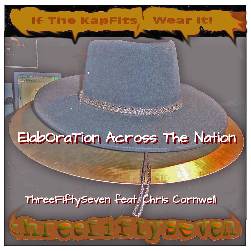 Picture of Elaboration Across the Nation