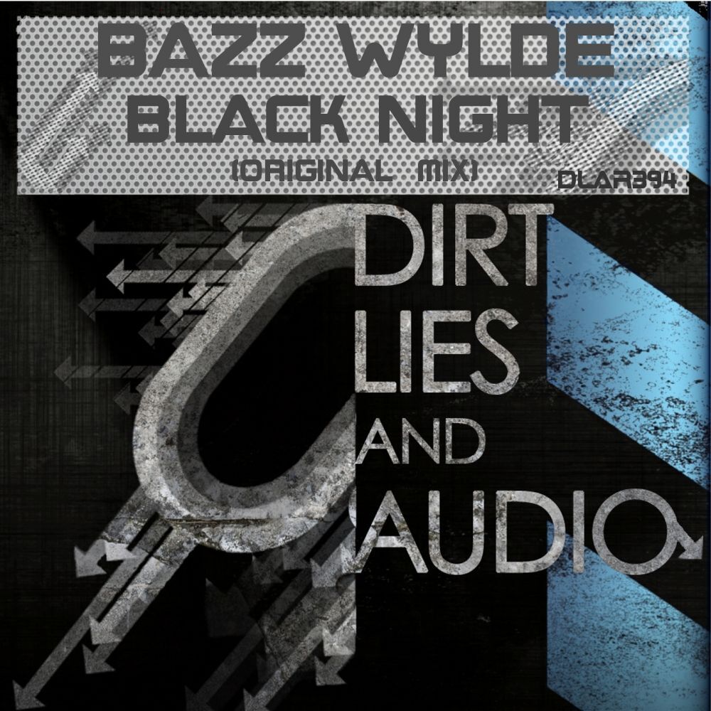 Picture of Black Night