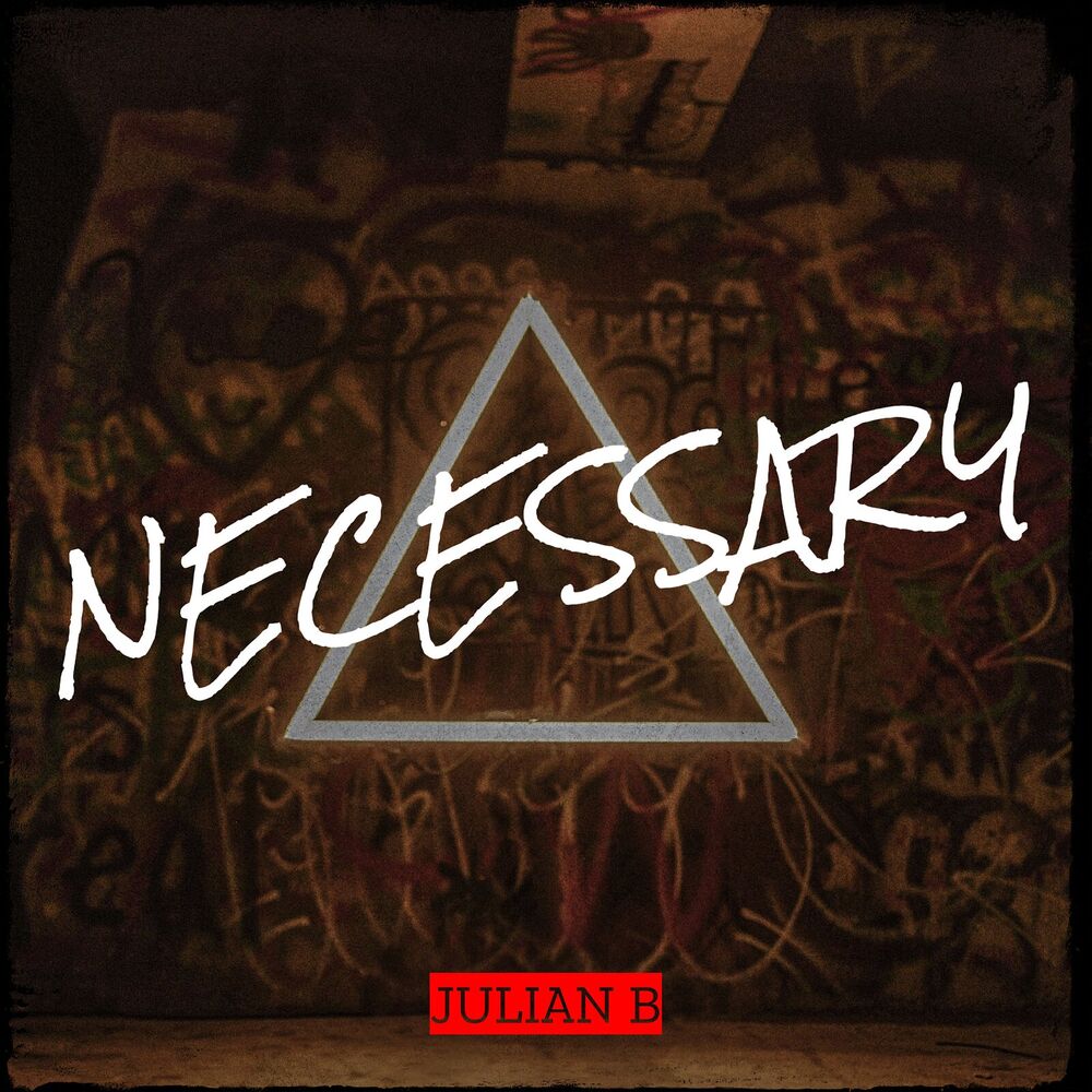 Picture of Necessary