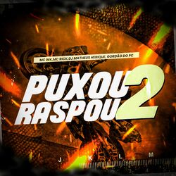 Cover of Puxou Raspou 2