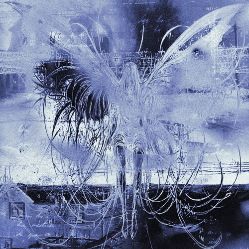 in the beginning