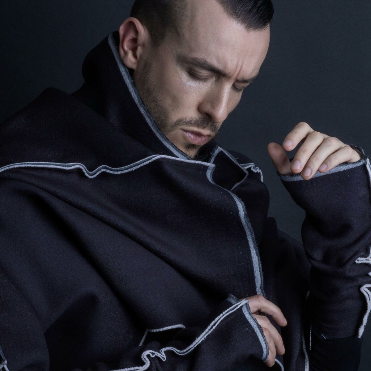 Album cover of Zincir