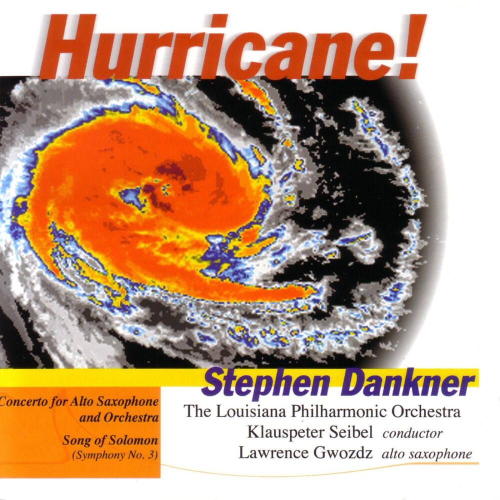 Picture of Hurricane