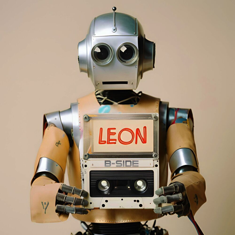 Picture of LEON