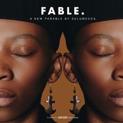 Cover of FABLE.