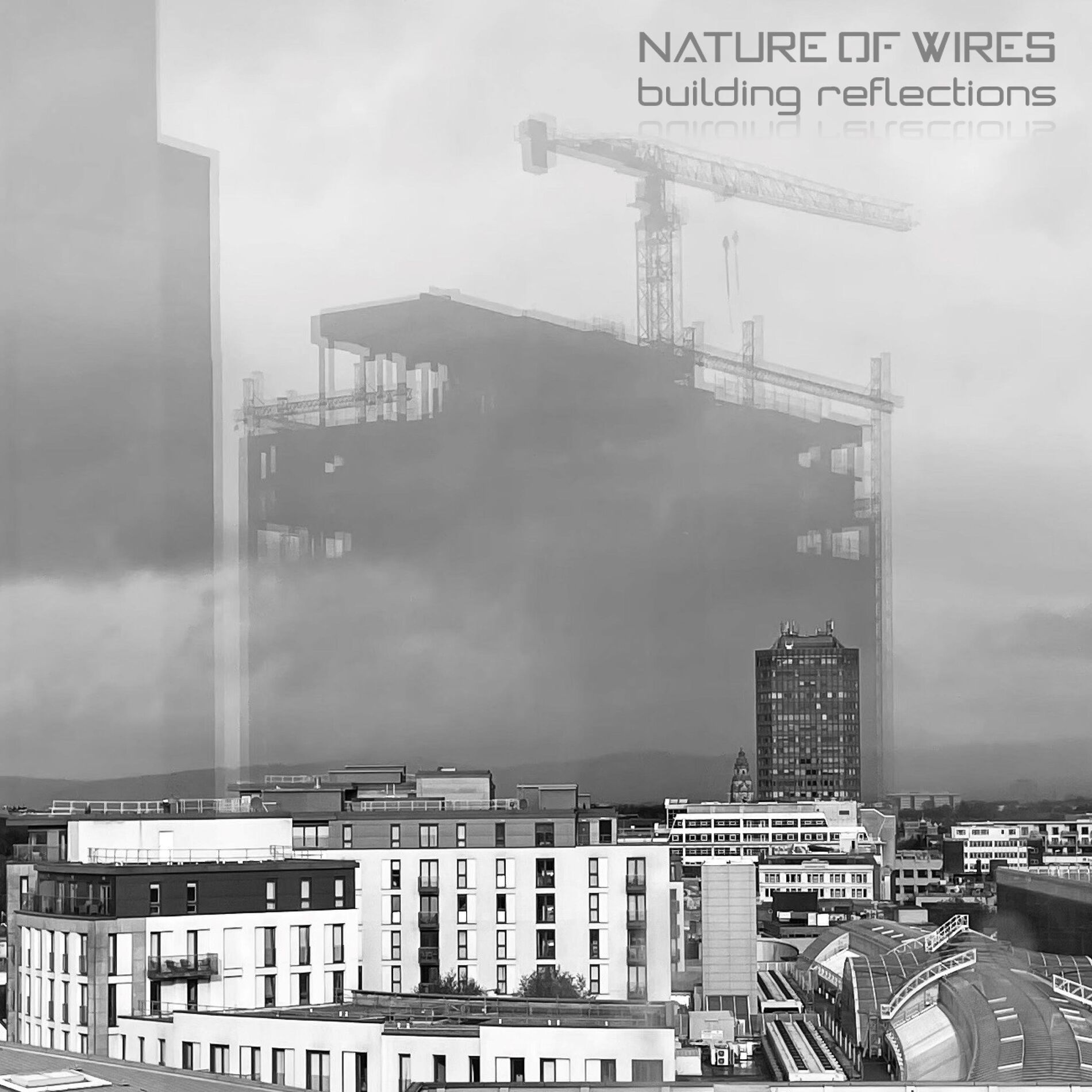Album cover of Building Reflections