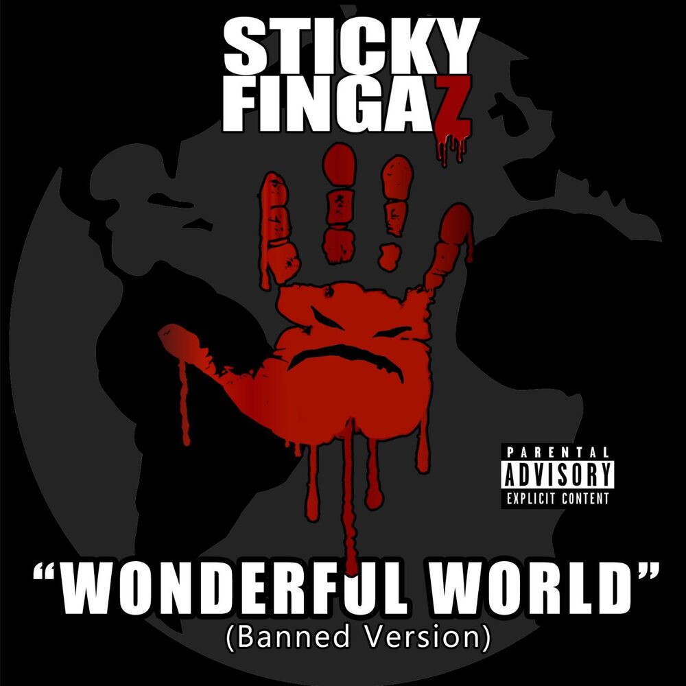 Picture of Unwonderful World