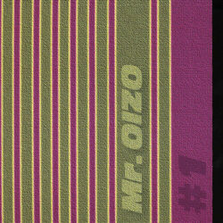 Cover of #1
