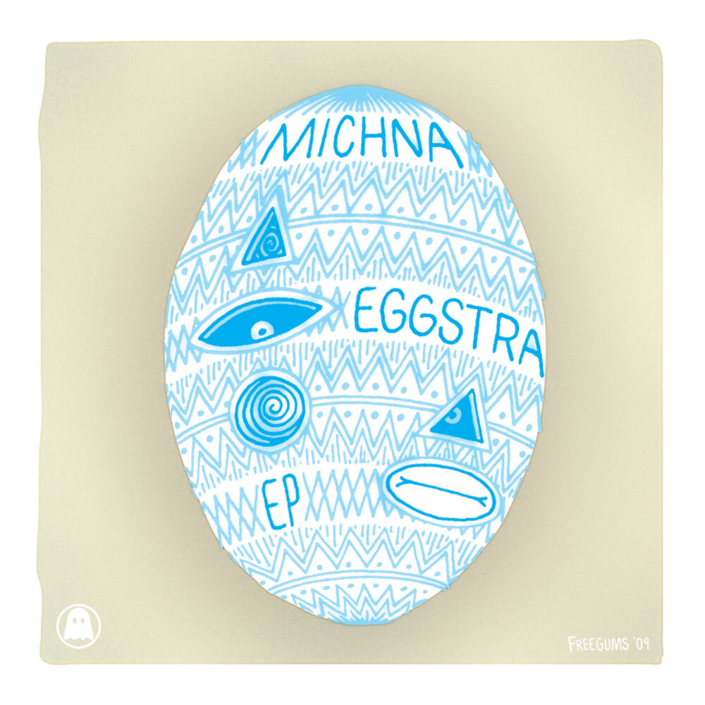 Picture of Eggstra EP