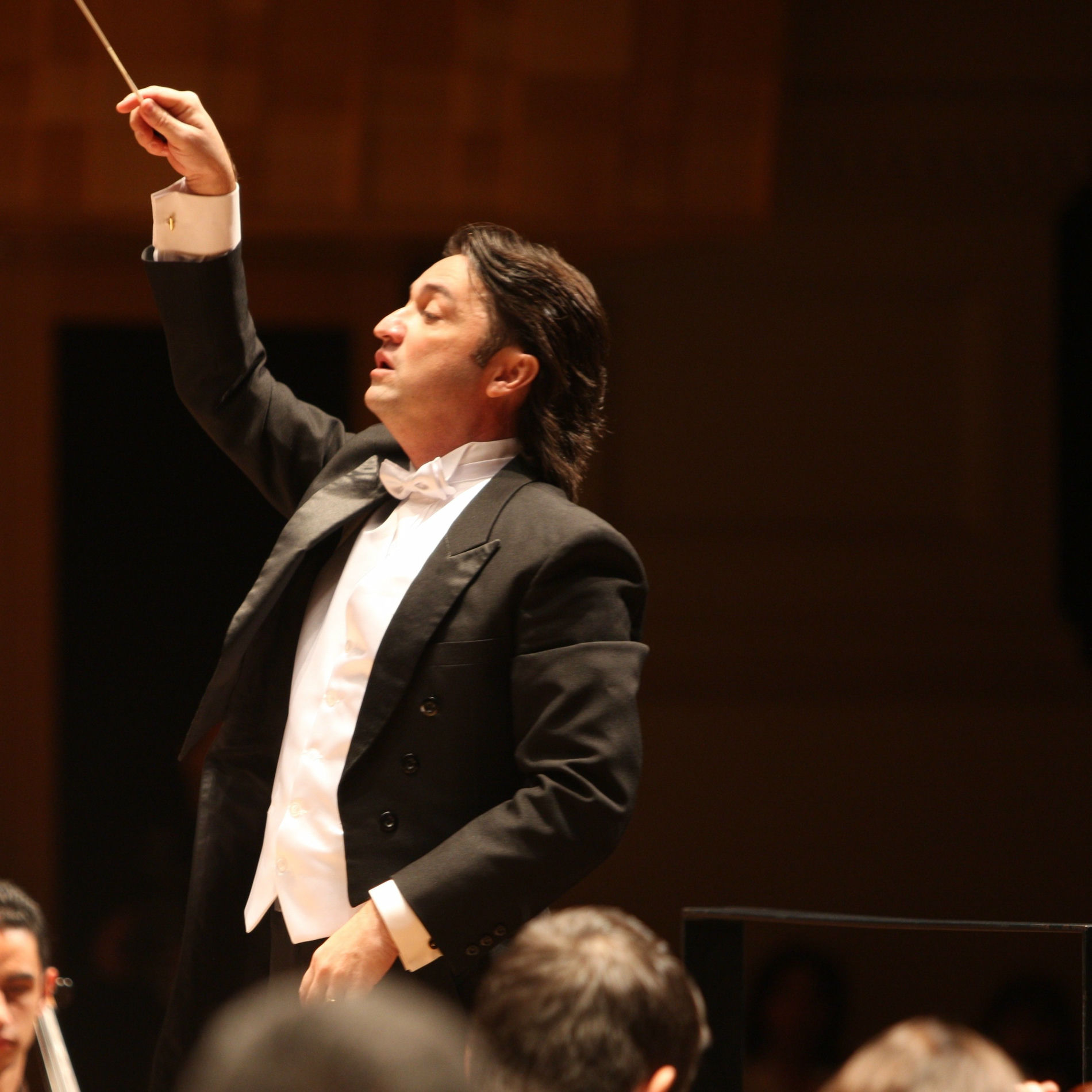 Album cover of Maestro Misiuk In Concert, Vol. 1