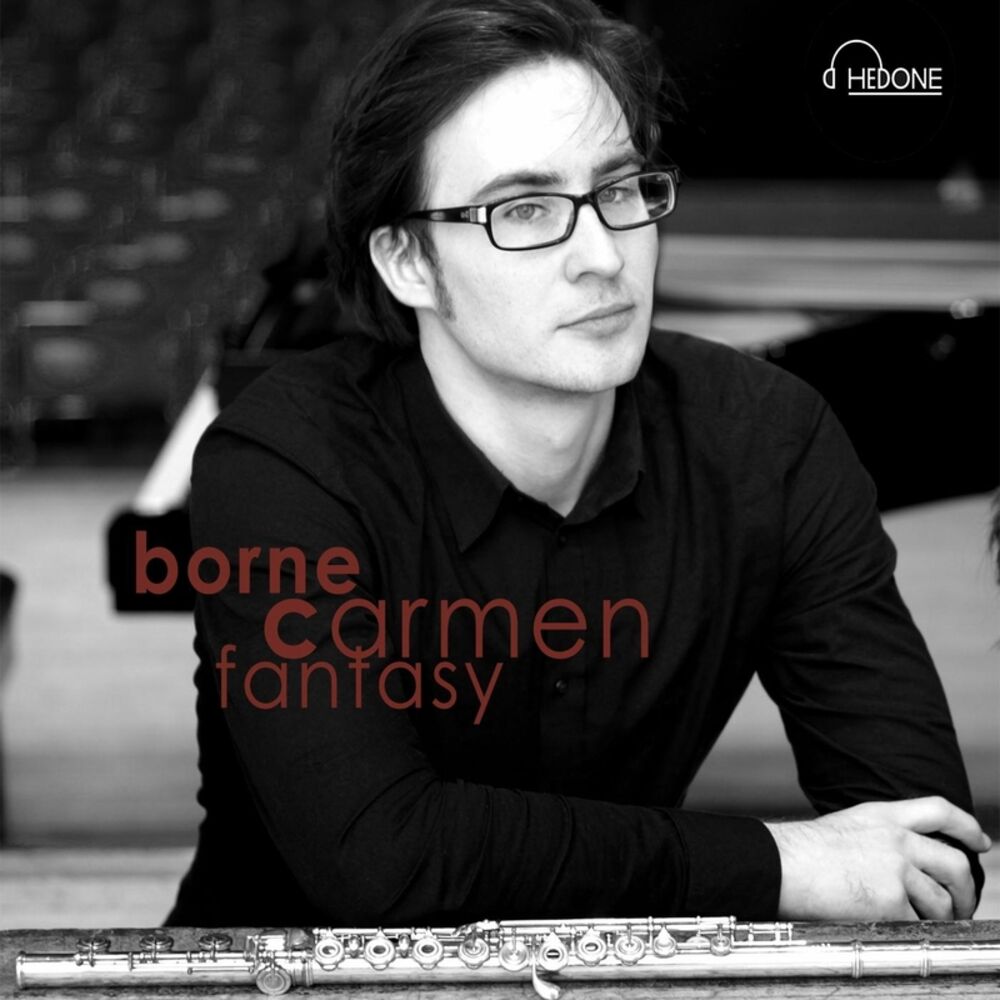 Picture of Carmen Fantasy