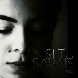 Cover of Si tu savais