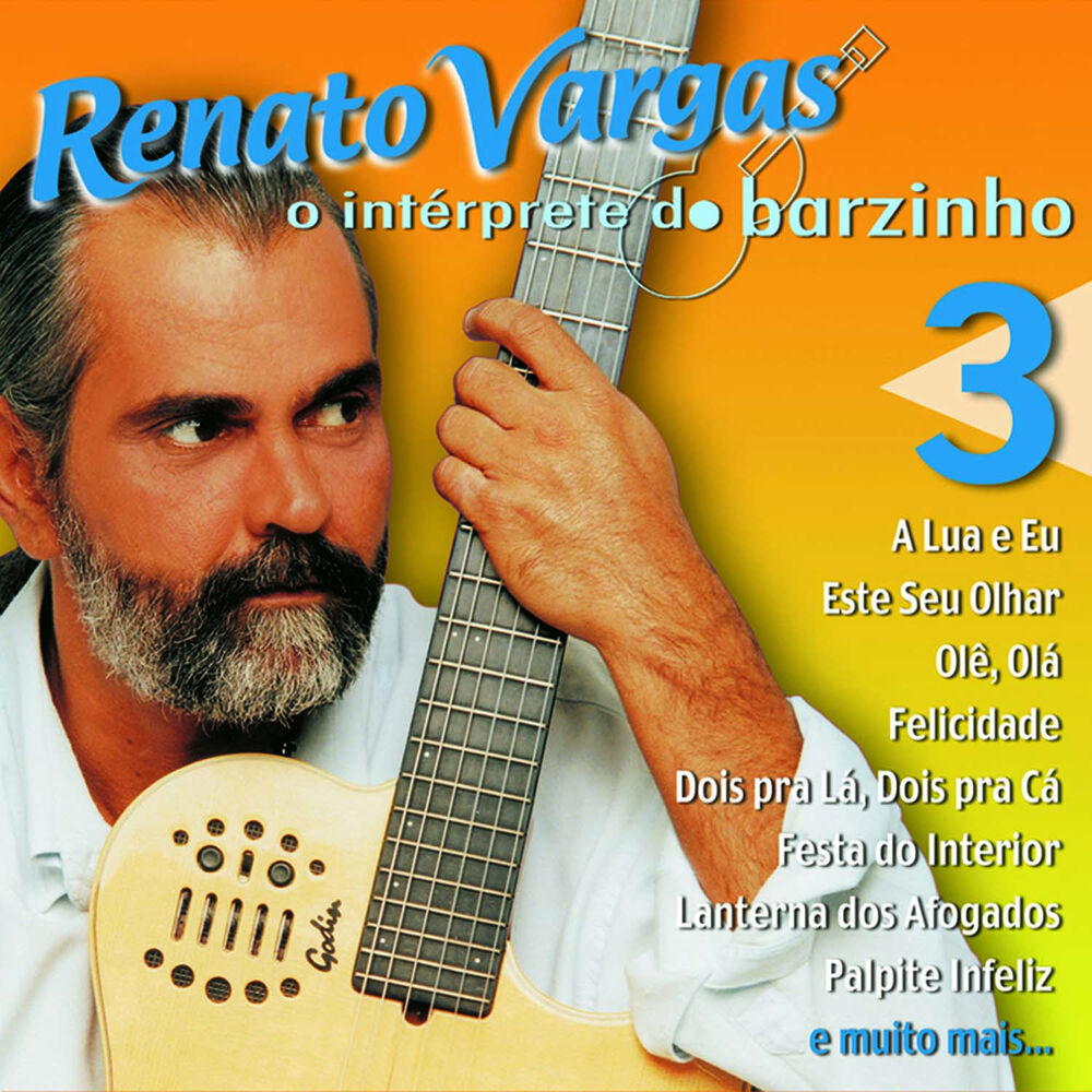 Picture of O Intérprete do Barzinho 3