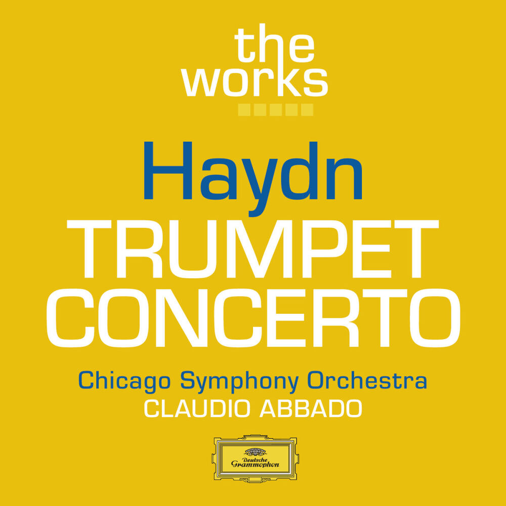 Picture of Haydn: Trumpet Concerto Hob. VIIe:1