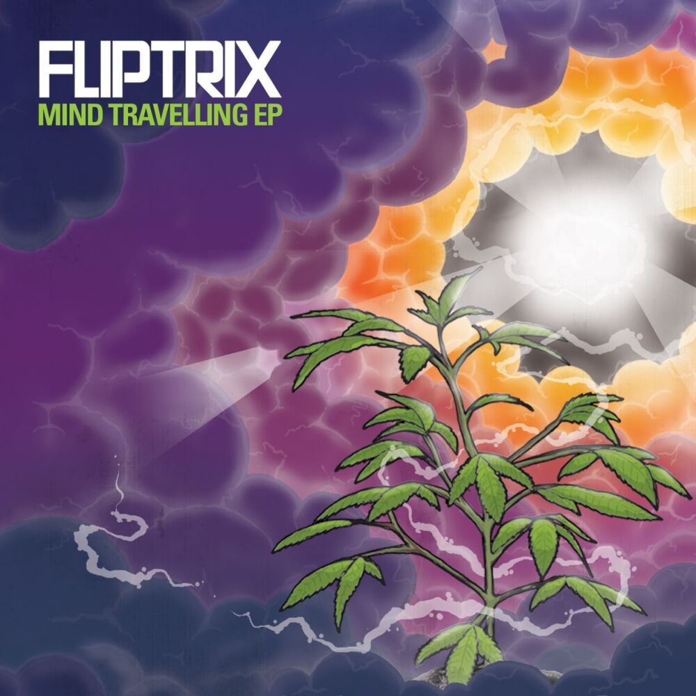 Picture of Mind Travelling