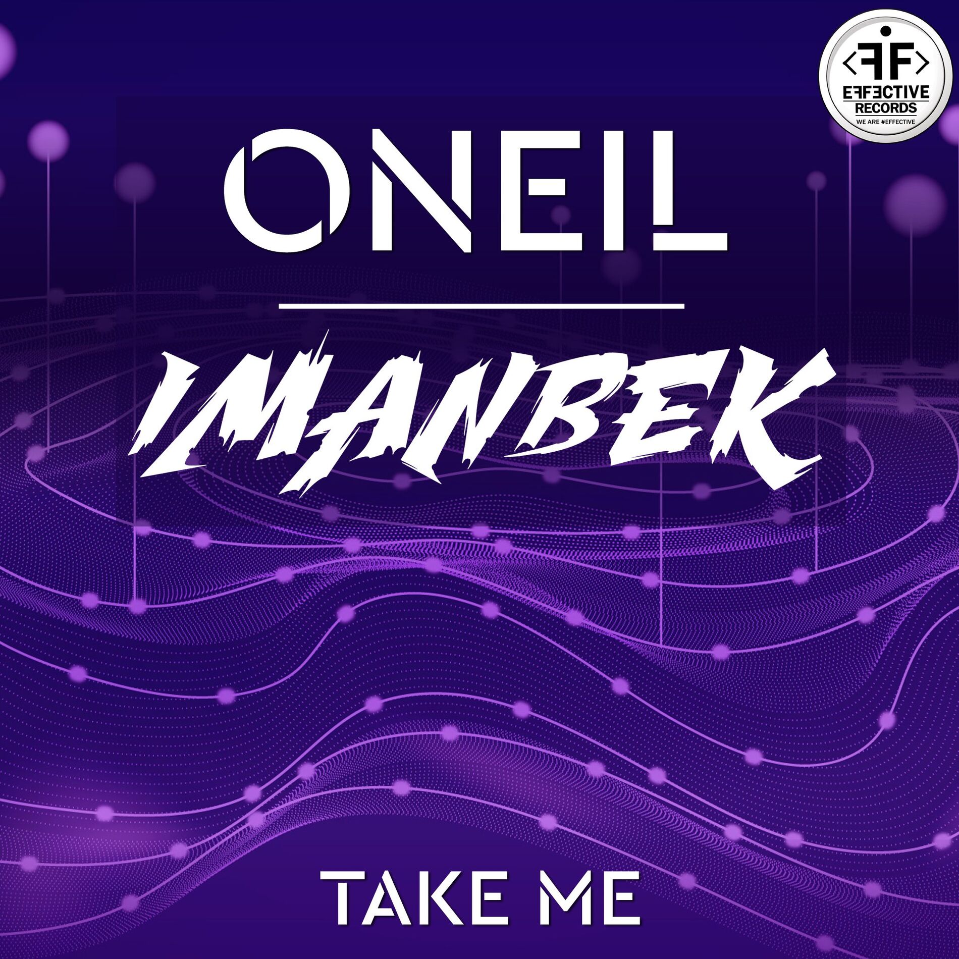 Album cover of Take Me
