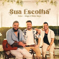 Cover of Sua Escolha