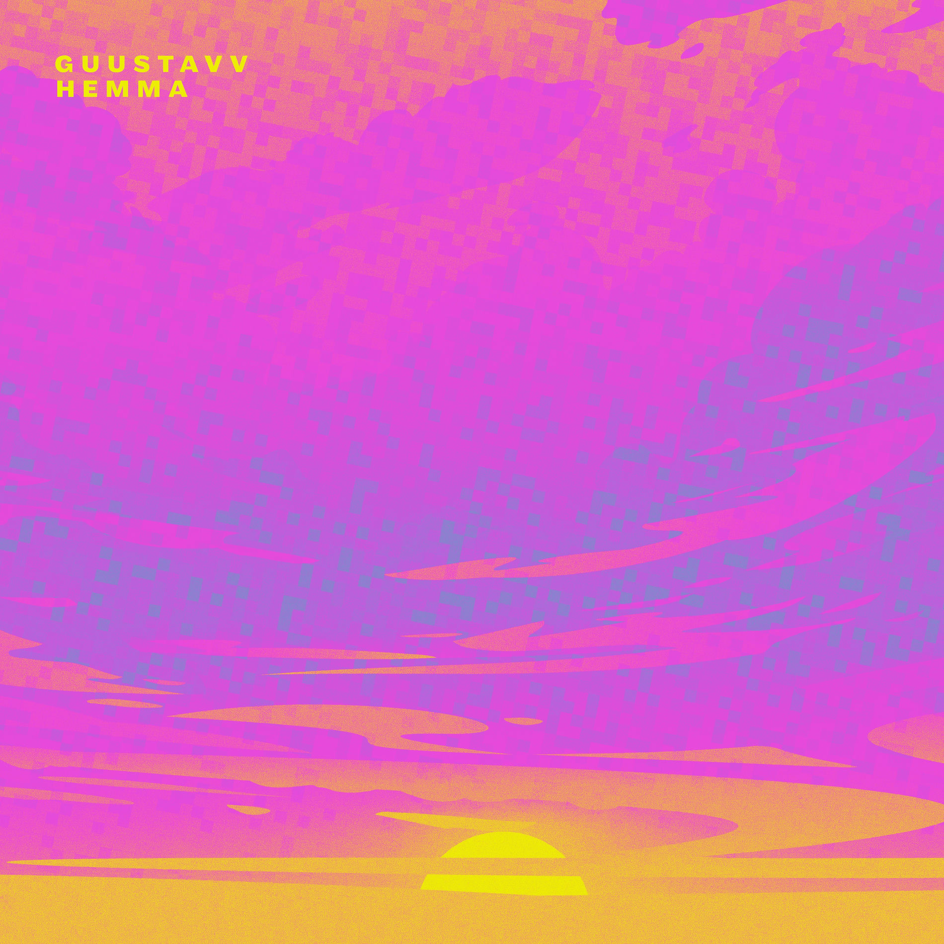 Album cover of Neopolitin