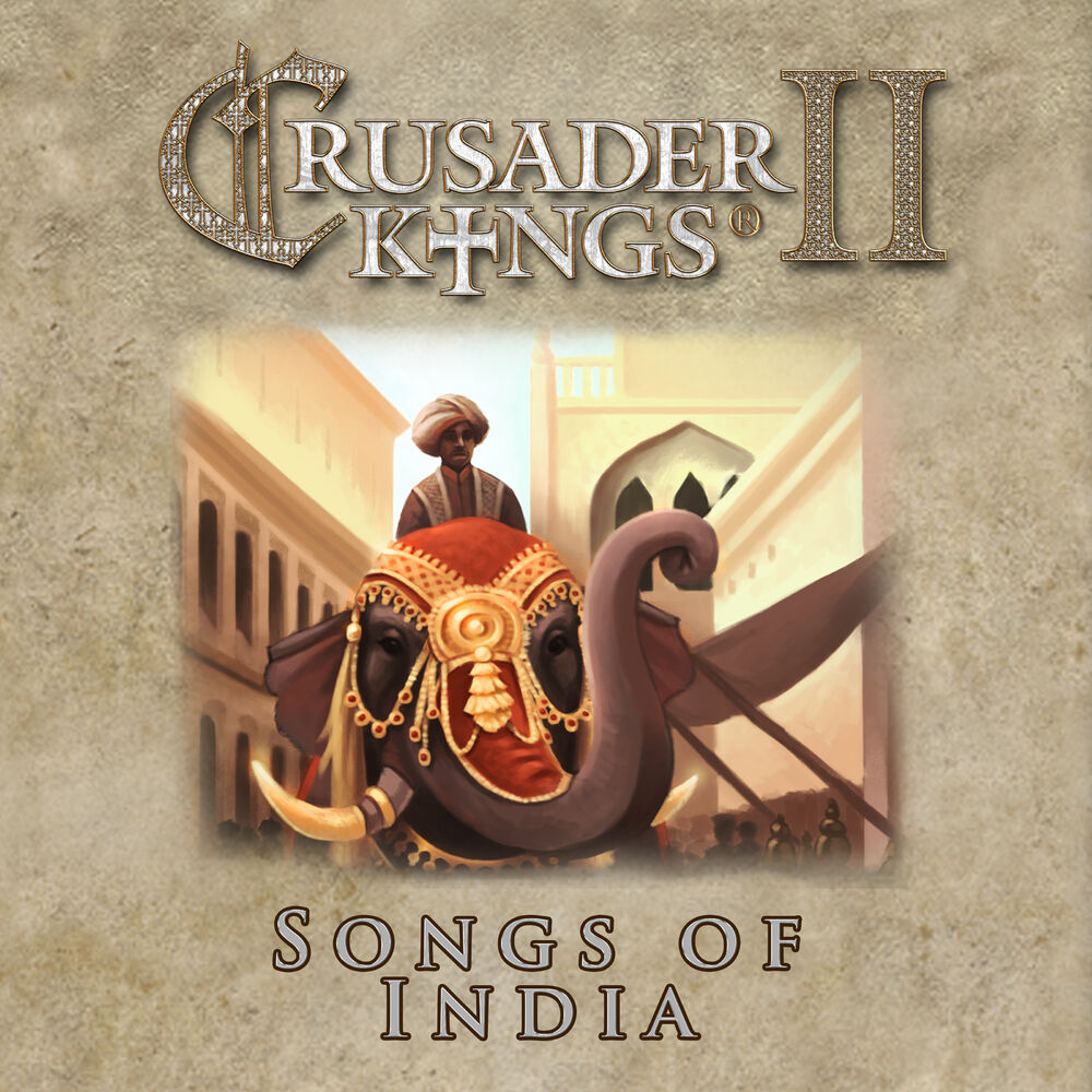 Picture of Crusader Kings II: Songs of India