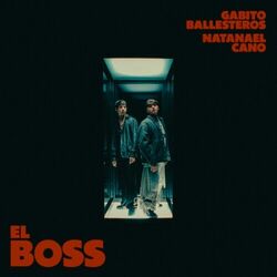 Cover of El Boss