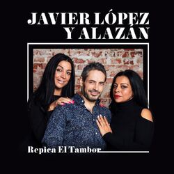 Cover of Repica el Tambor