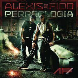 Cover of Perreología