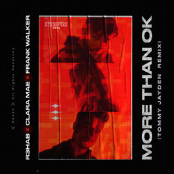 Cover of More Than OK (Tommy Jayden Remix)