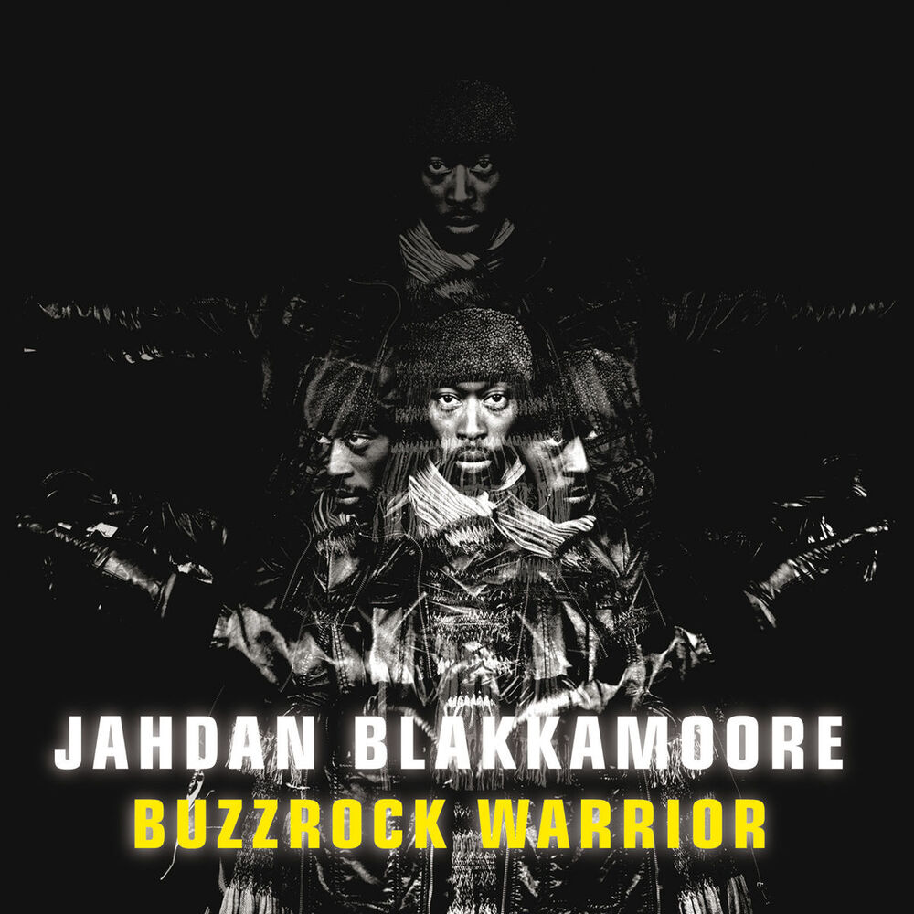 Picture of Buzzrock Warrior