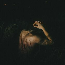 Cover of Bleeding Out