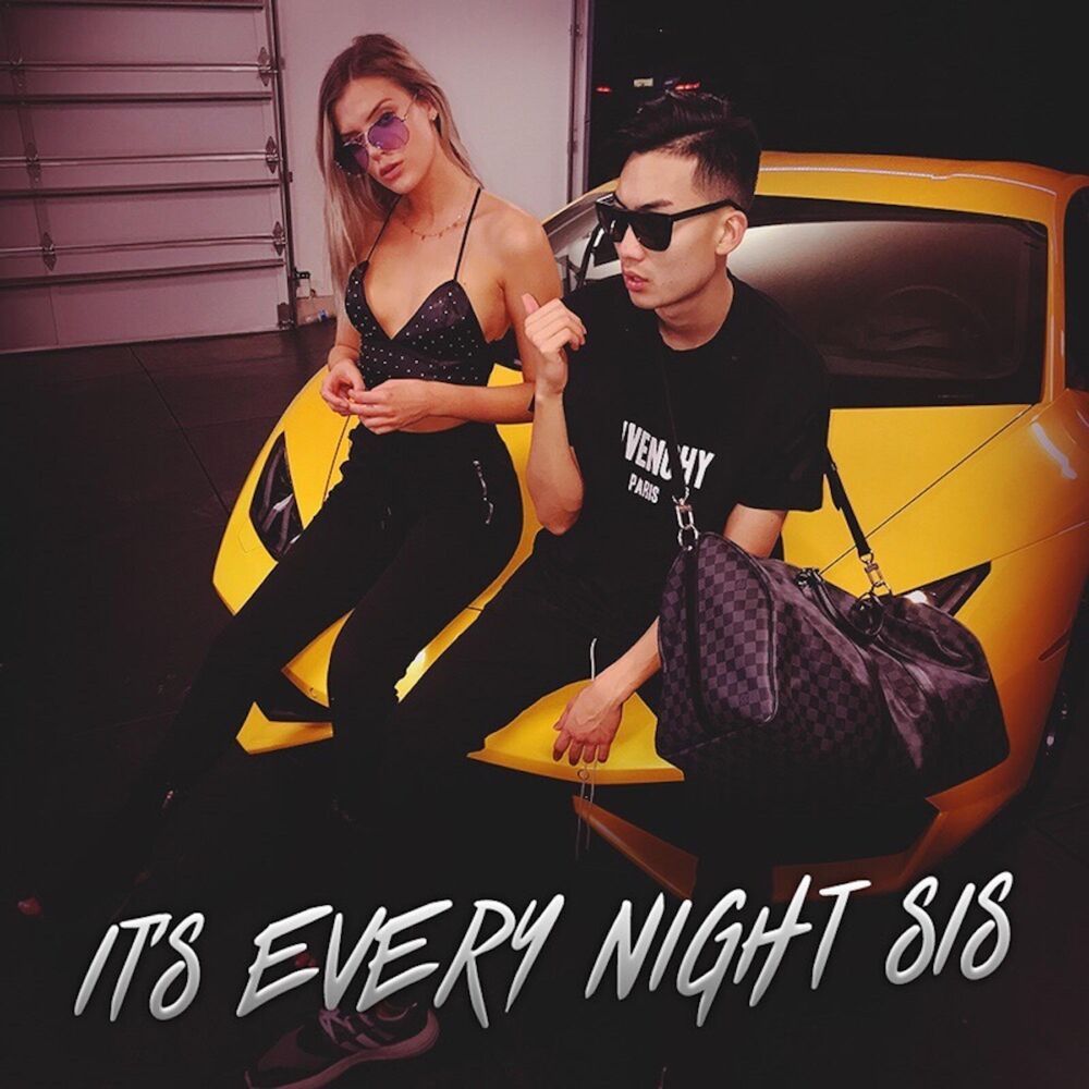 Picture of Its Every Night Sis (feat. Alissa Violet)