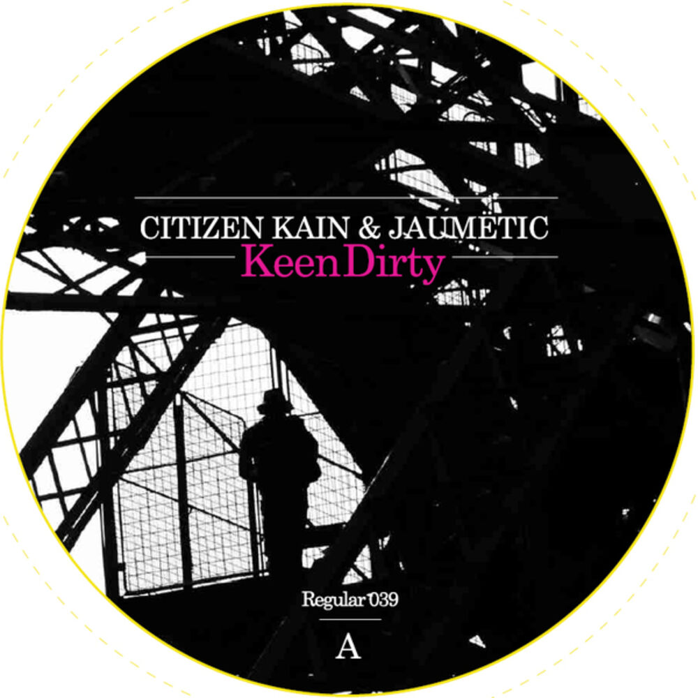 Picture of Keen Dirty (Superslut Rmx)