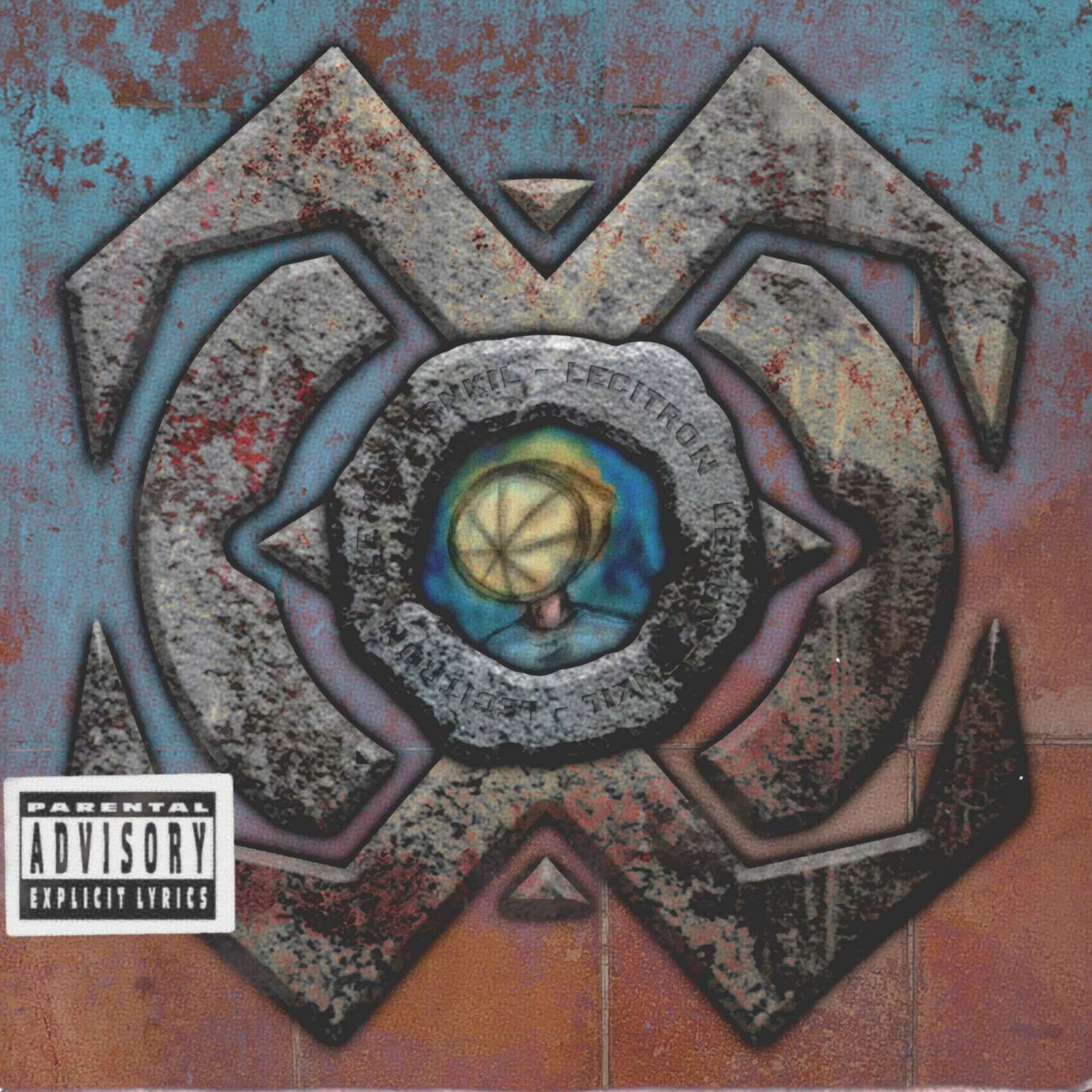 Album cover of LeCitron
