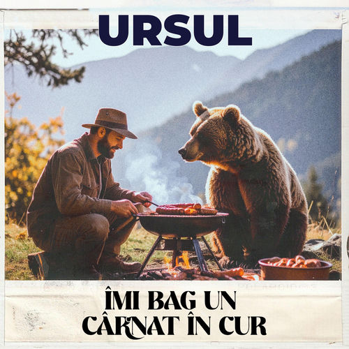 Îmi bag un cârnat în cur