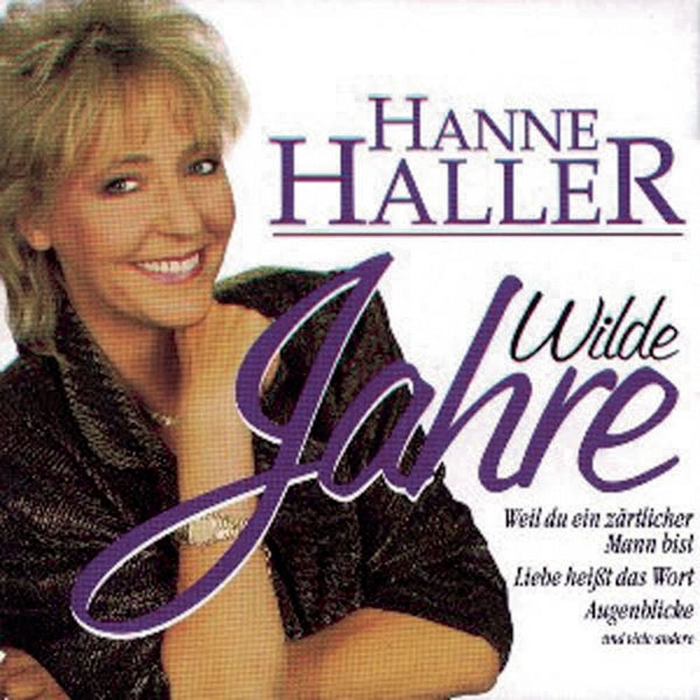 Picture of Wilde Jahre