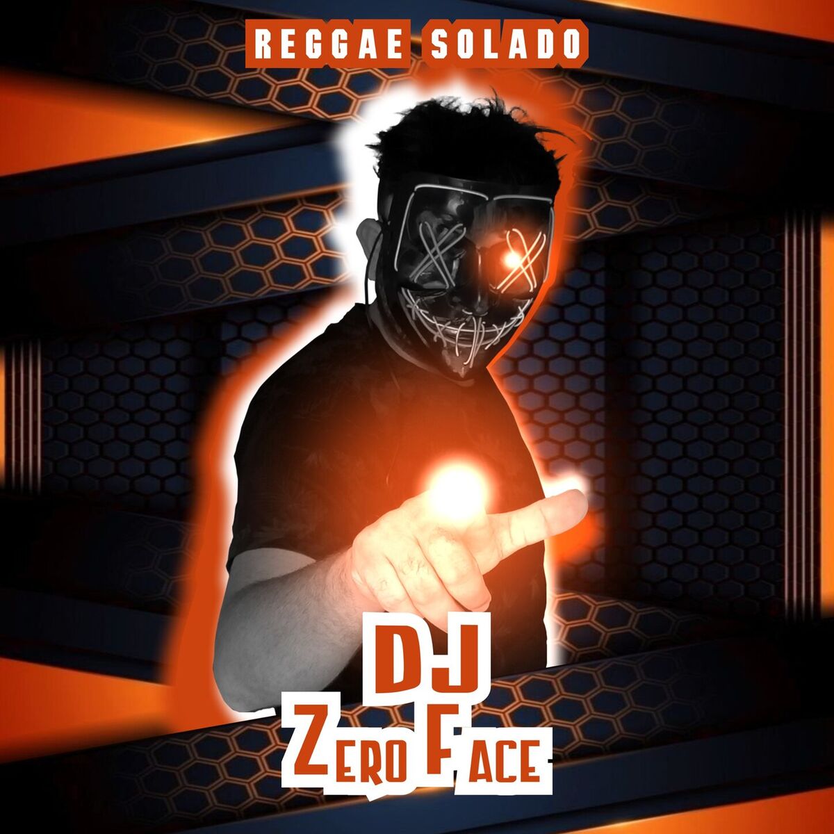 Album cover of Reggae Solado