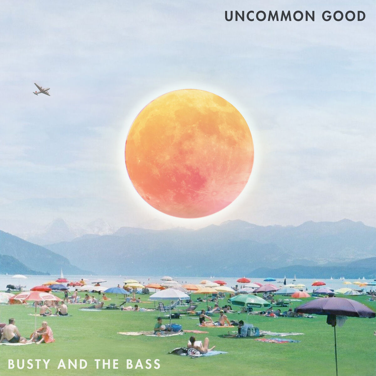 Album cover of Things Change