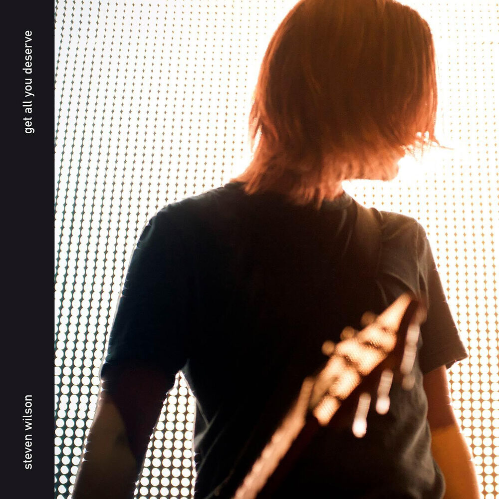 Picture of Get All You Deserve (Live)