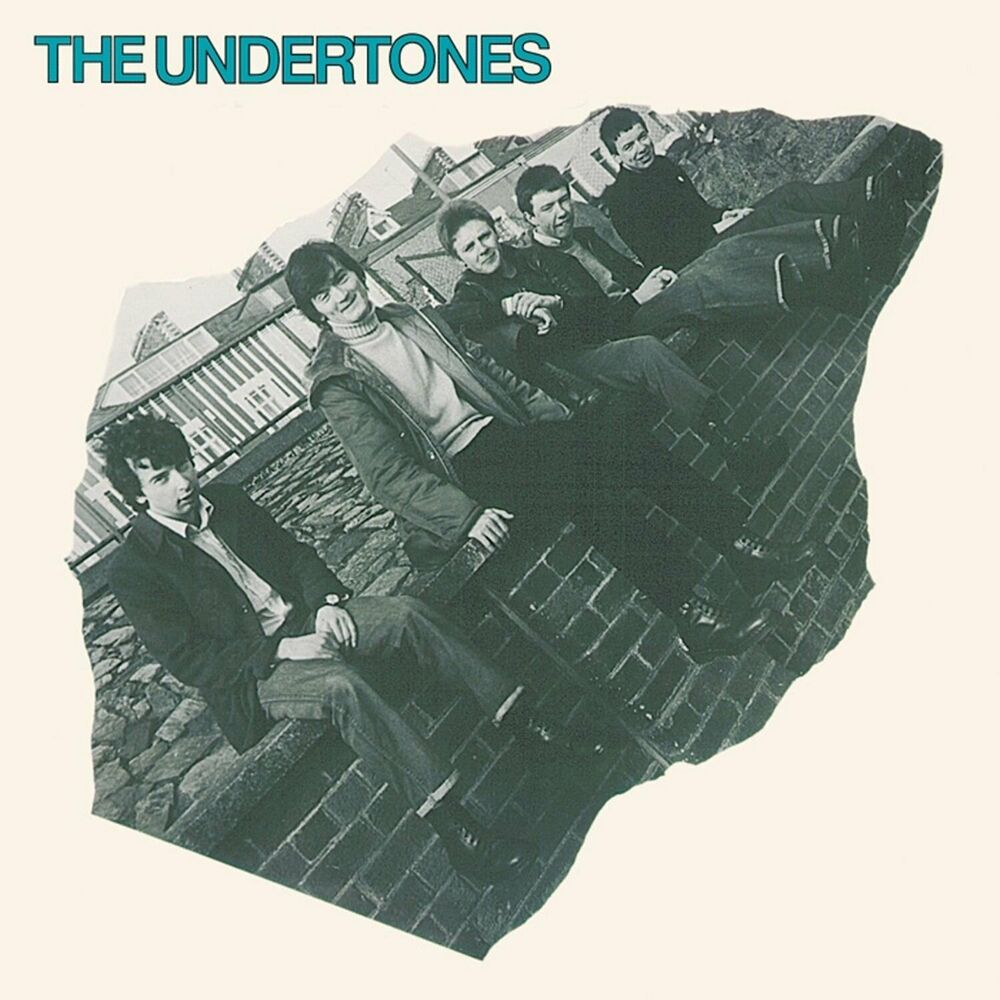 Picture of The Undertones