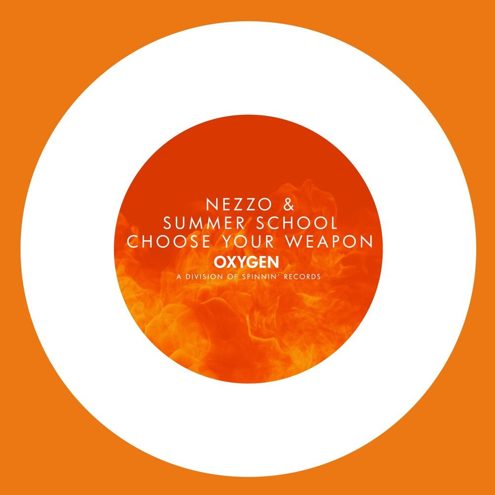 Picture of Choose Your Weapon