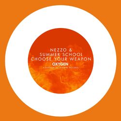 Cover of Choose Your Weapon