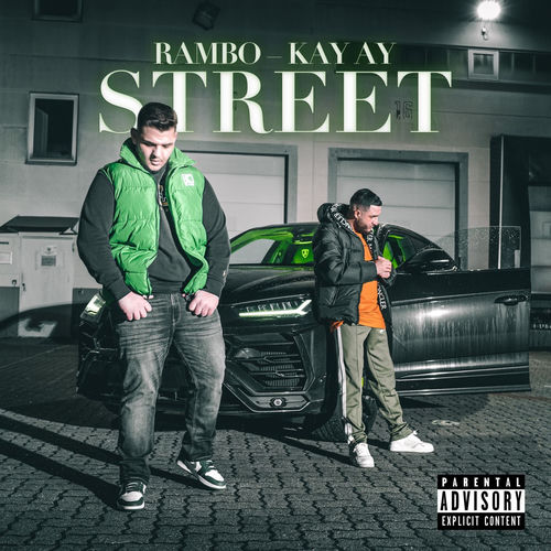 Street