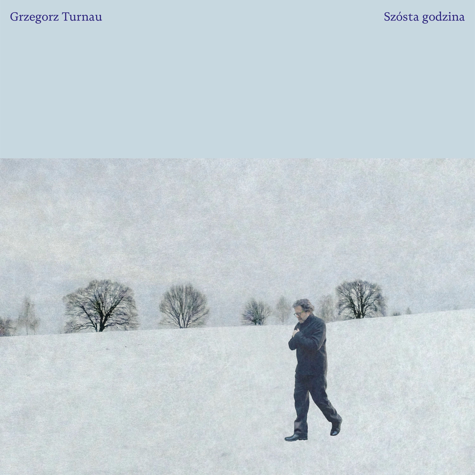 Album cover of Szósta godzina