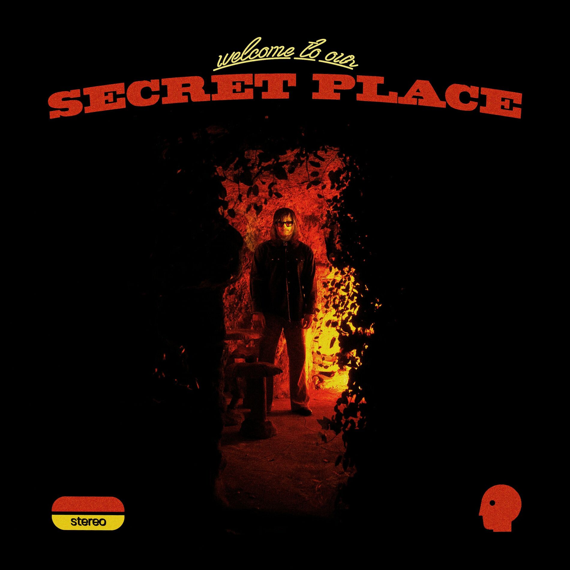 Album cover of Secret Place