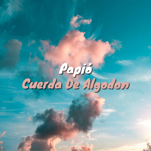 Cuerda De Algodon — Papió