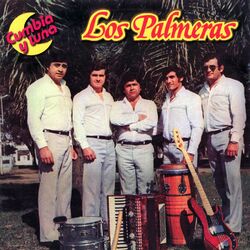Cover of Cumbia y Luna