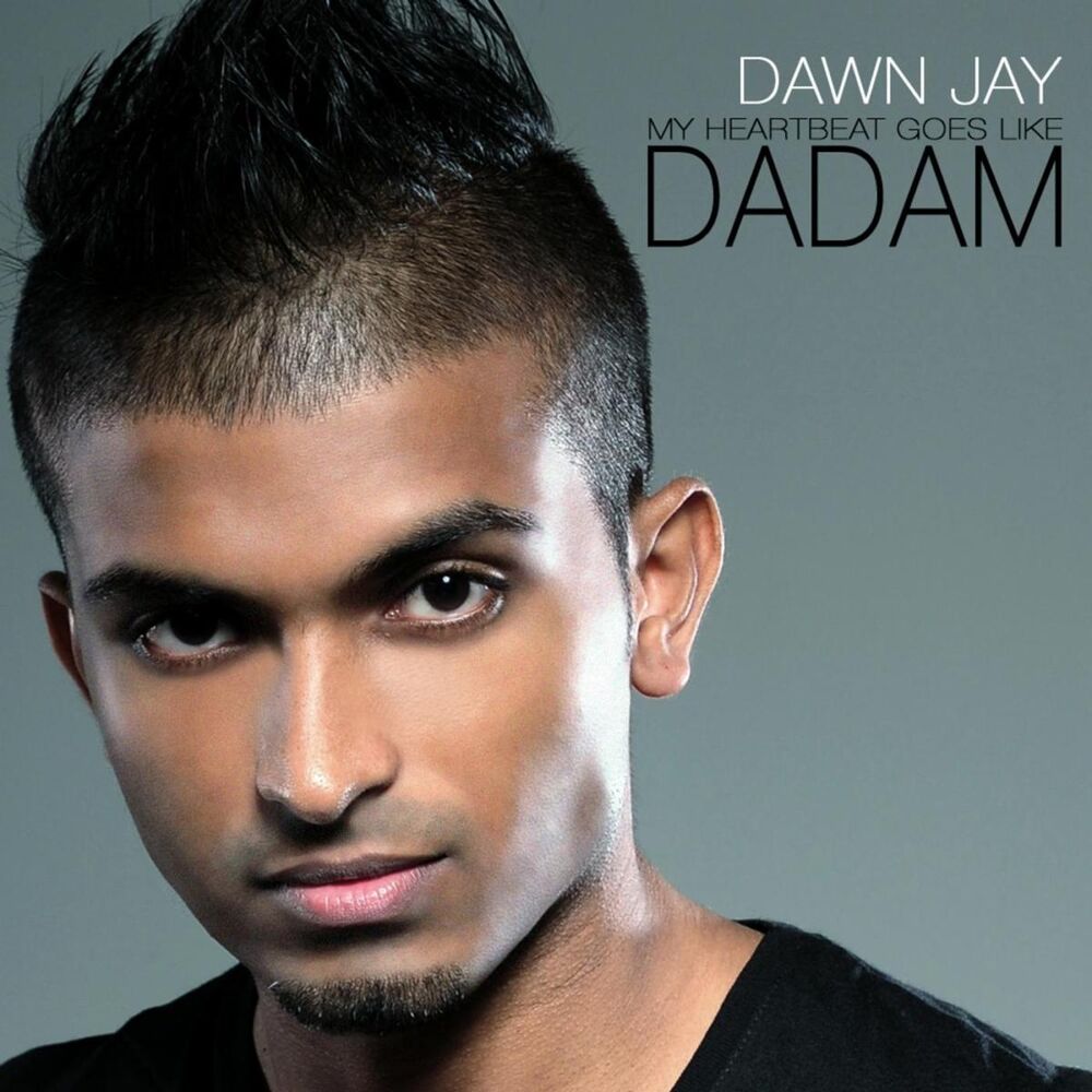 Picture of Dadam (My Heartbeat Goes Like)